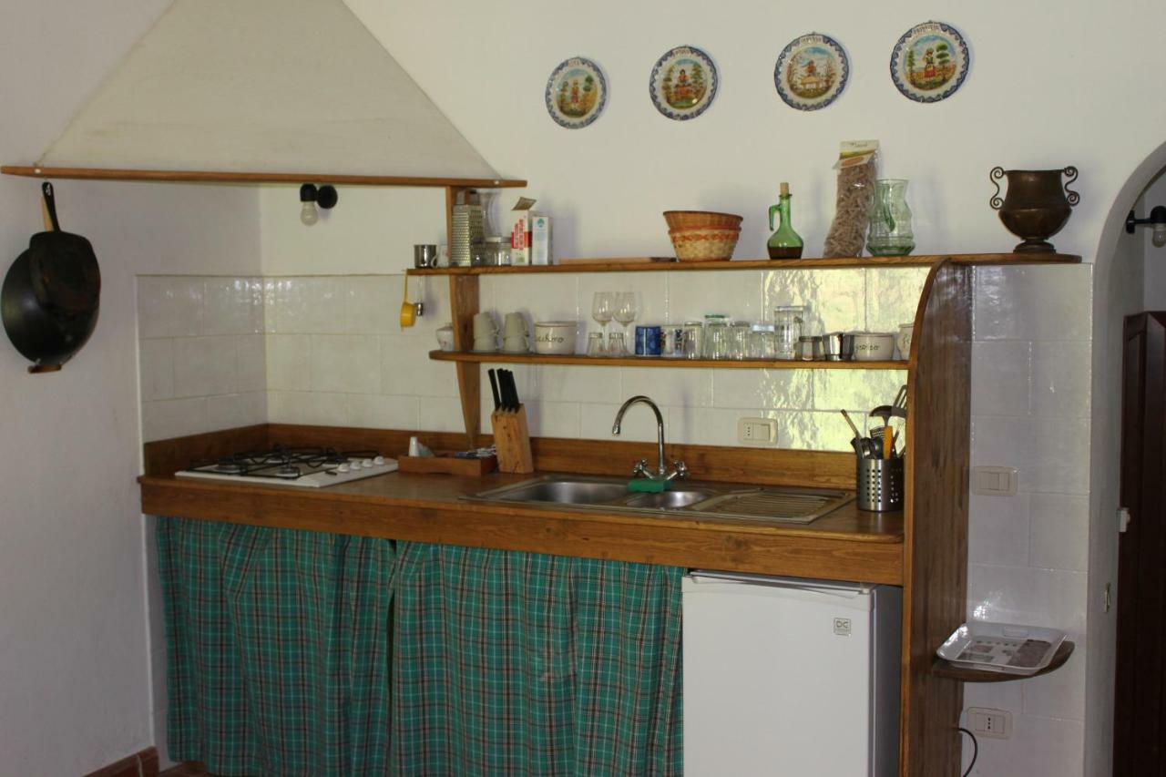 Pian Del Noce Vila Magliano in Toscana Exterior foto