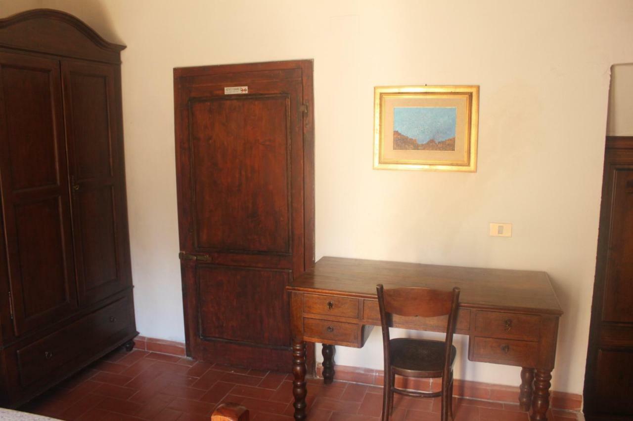 Pian Del Noce Vila Magliano in Toscana Exterior foto